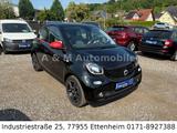 Smart ForFour forfour Basis 52kW - Smart Gebrauchtwagen in Freiburg