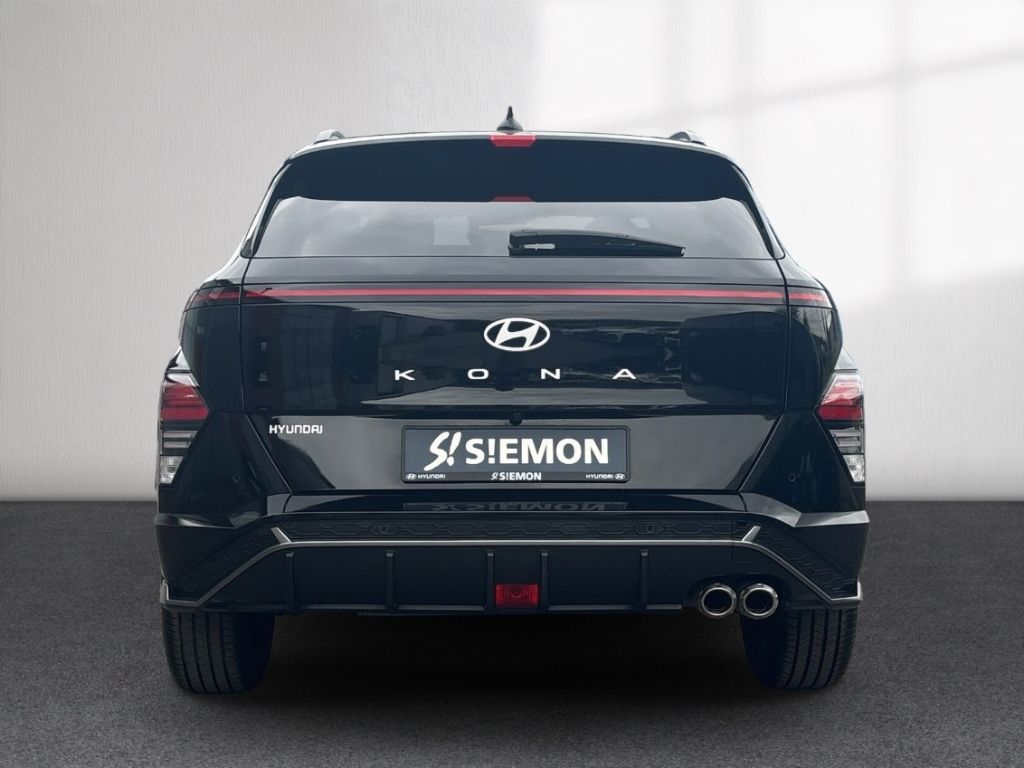 Hyundai Kona – Bild 4