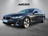BMW 520 520 d Luxury Line 2.0 Diesel Metallic - BMW 520 Gebrauchtwagen in Stuttgart