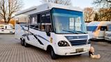 Niesmann + Bischoff Frair 7100 Markise Klima Solar Sat WLAN Alu - Niesmann + Bischoff Wohnmobil oder -wagen
