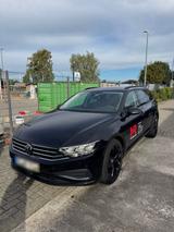 Volkswagen Passat 2.0 TDI - VW Passat Gebrauchtwagen in Osnabrück