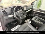 Toyota Proace Verso L2 Executive AHK 7-Sitzer Musketier - Toyota Proace (Verso) mit Schiebetür