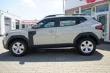 Dacia Duster Expression mHEV 140 LED Navi Kamera - Dacia Tageszulassungen