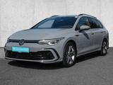Volkswagen Golf Variant 1.5 eTSI DSG R-Line MATRIX PANO NAV - VW Golf Gebrauchtwagen in München