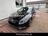 Volkswagen Golf VIII Lim. Active - mit Diesel-Antrieb: Beheizbare Frontscheibe, Limousine