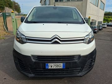 Citroen Jumpy - 2