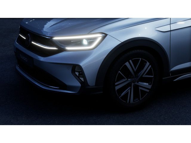 Volkswagen Taigo - Bild 9