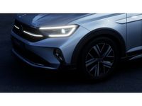 Volkswagen Taigo - Vorschau Bild 9