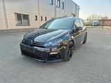 Volkswagen VW Golf 6 R DSG 4Motion Motorsport Schalen... - Volkswagen: Motors