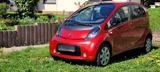Citroën Citroen C-Zero - Citroën C-Zero mit Elektro-Antrieb: Limousine
