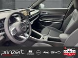 Jeep Avenger e-hybrid "Summit" Infotainment&Komfort-P - graue Jeep Avenger