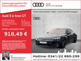 Audi S e-tron GT qu. LASERlicht*Pano*CARBON*HuD*21** - Audi e-tron GT in Leipzig