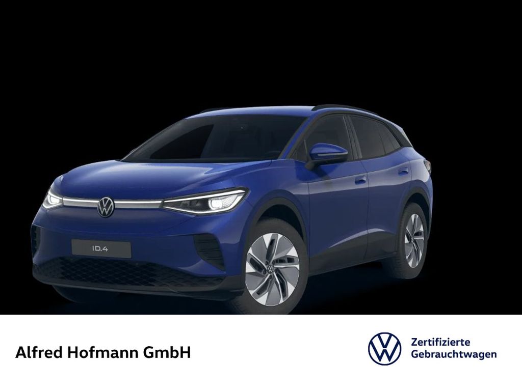 Image of Volkswagen ID.4