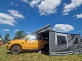 Ford Fotos neuRanger Wildtrak X AluCab  ModCap Camper - Angebote