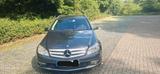 Mercedes-Benz Mercedes C Klasse Kombi 220 CDI blue effic... - Mercedes-Benz 220 aus 2009