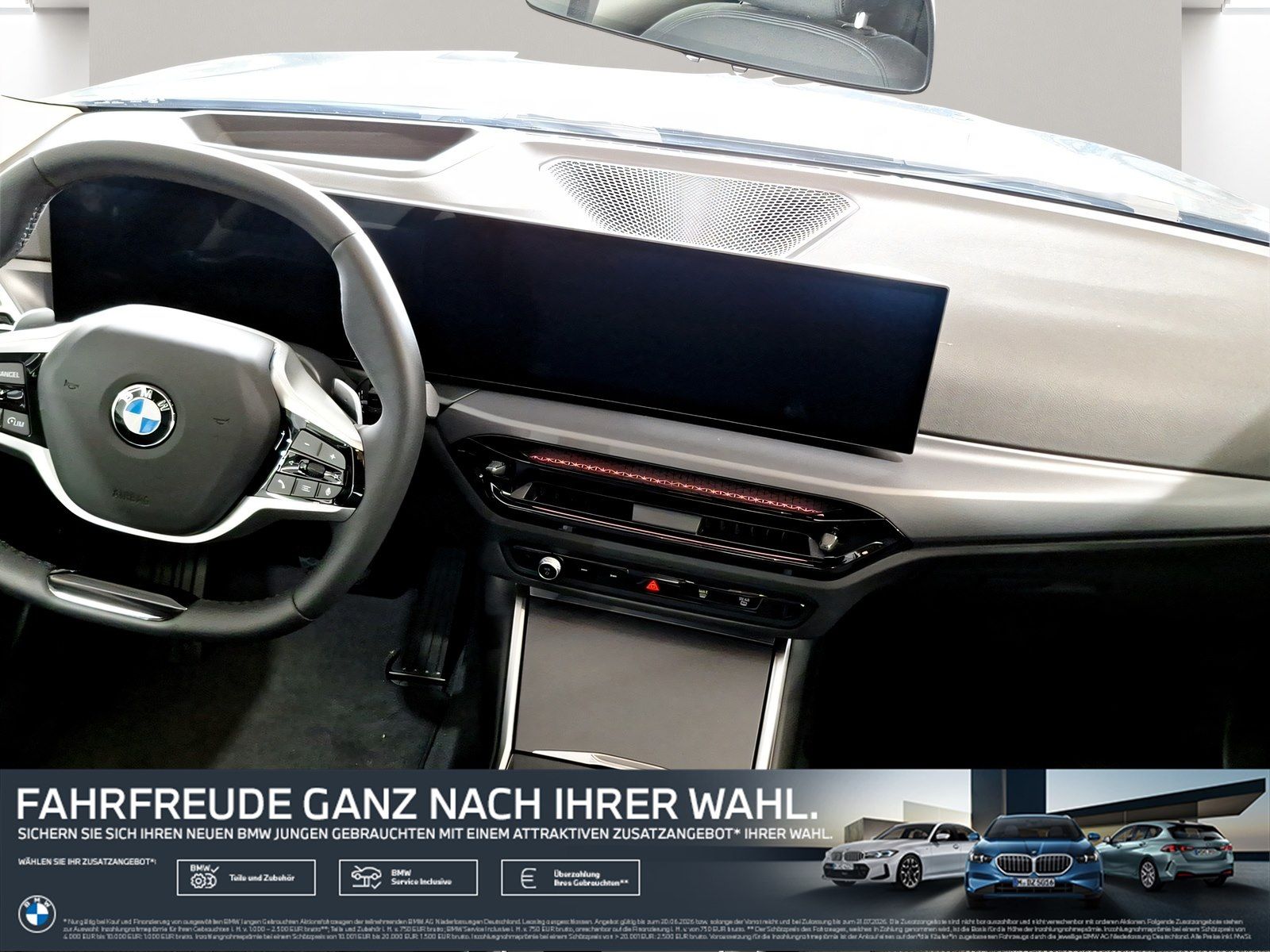 BMW 320 - Bild 8