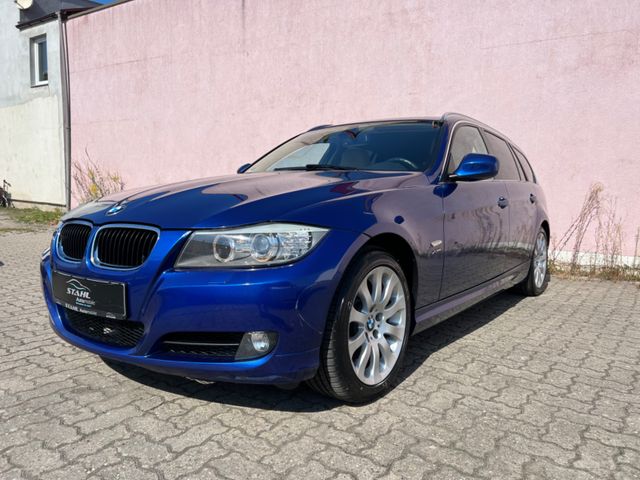 BMW 330d xDrive*Xenon*Navi*PDC*Shz*AHK*Scheckhe.*Top