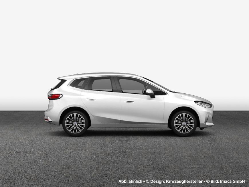 BMW 220 Active Tourer - Bild 5