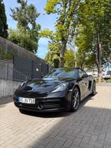Porsche Cayman 718 I PDK I Vollleder I 20 " I Carplay - Porsche Cayman: 718