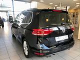 Volkswagen Touran Highline 2.0 TDI 7 Sitzer Klima Navi - VW Touran Gebrauchtwagen in Münster