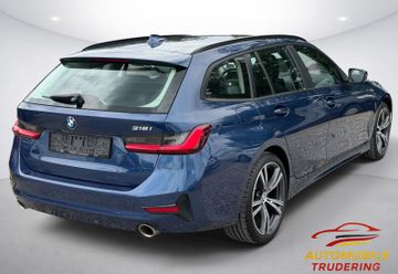 BMW 318 - 5