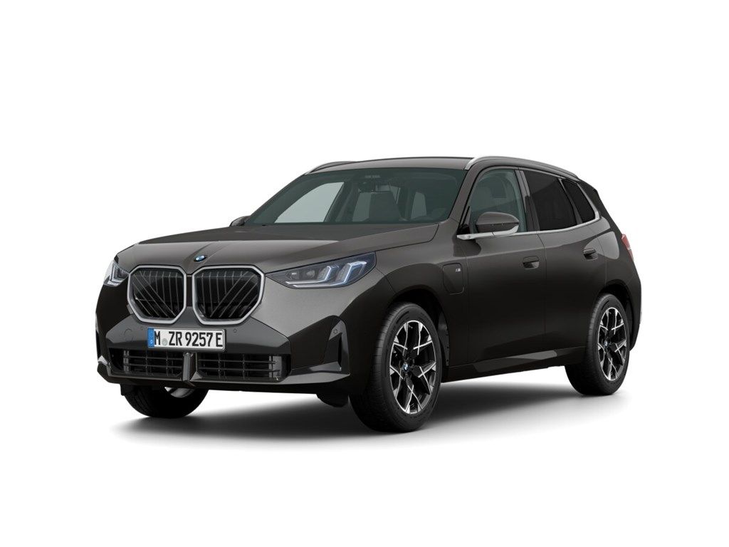 BMW X3 30e xDrive M-Sport h&k AHK LC Prof Alarm Park