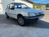 Peugeot 205 Oldtimer - Peugeot aus 1993