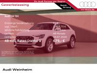 Audi Q8 - Vorschau Bild 1