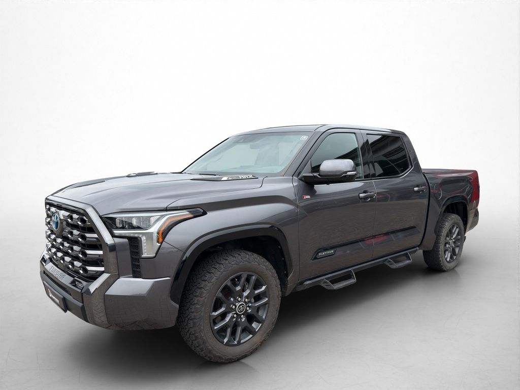 2023 Toyota Tundra