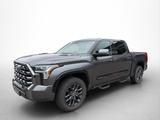 Toyota Tundra Crew Cab 4x4 Platinum 3,5 Hybrid - graue Toyota Tundra