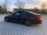 BMW 435i Coupé M Sport M Sport mit EGO X Klappenaga - BMW: E4