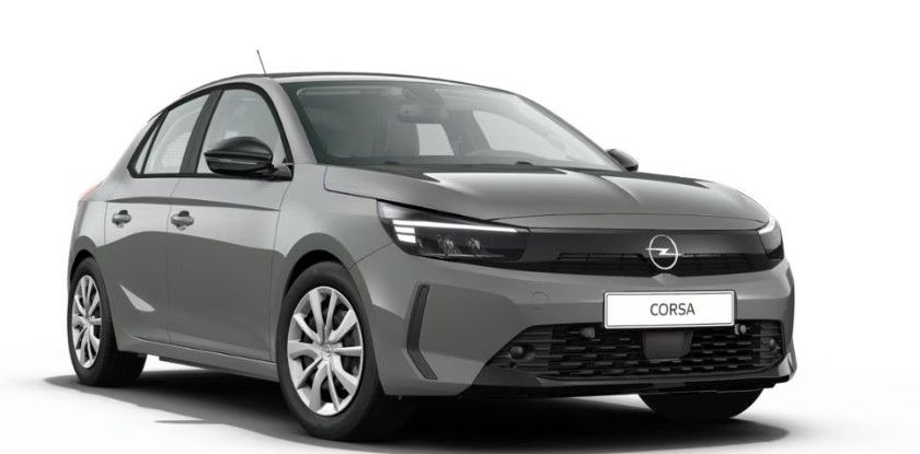 Opel Corsa - Bild 1