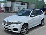 BMW X5 40d - M-Paket - Motor revidiert!!  - BMW X5: Motor