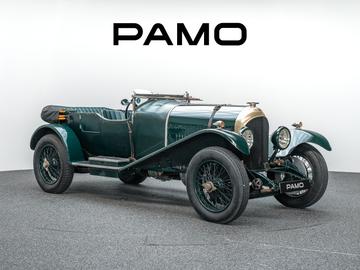 1926 Bentley OTHERS 照片 1
