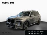 ALPINA XB7 ExeDrivePro,SoftCl,AHK,Pano,StHz,B&W,Massage - ALPINA XB7 Gebrauchtwagen