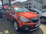 Opel Mokka SHZ/Lenkradheiz./BT/8-fach Ber./PDC - Opel Mokka in Lübeck