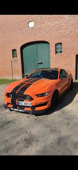 Ford Mustang 5.0 Ti-VCT V8 GT GT - Ford Mustang in Lübeck