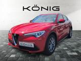 Alfa Romeo Stelvio MY21 SUPER 2.0 *KLIMA*SHZG*PDC*ALLW - Alfa Romeo Gebrauchtwagen in Berlin