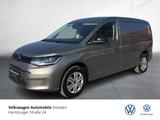 Volkswagen Caddy Cargo Maxi 2.0 TDI DSG AHK/LED/GJR/SHZ - Volkswagen Caddy 2 0 TDI