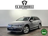 Volkswagen Golf VIII Alltrack 4M Led Navi AHK ACC Kamera - Volkswagen Golf: Alltrack