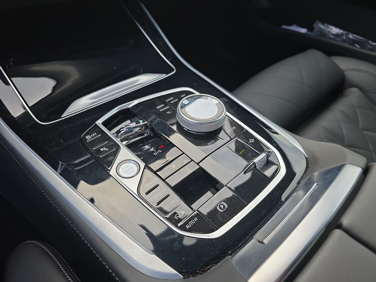 BMW X5 M60 - Bild 20