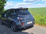 Opel Adam S 1.4 Turbo 110kW S - Opel Adam Gebrauchtwagen in Frankfurt