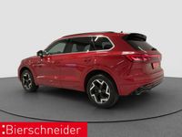 Volkswagen Touareg - Vorschau Bild 8