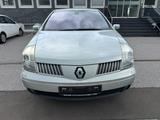 Renault Vel Satis Initiale 3.5 V6 Automatik 1 Hand - Renault Vel Satis: 3.5