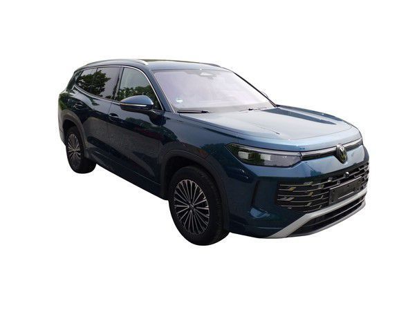 Volkswagen Tayron - Bild 3
