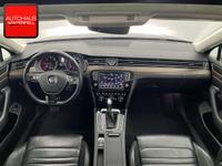 Volkswagen Passat Variant 2.0 TDI 4M R-Line PANO+STANDHZG+