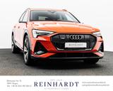 Audi E-TRON SPORTBACK 50 2x S LINE DIG-MTRX/HuD/PANO - rote Audi e-tron