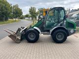 Kramer Radlader 850 / 4x4 Klappschaufel+Gabel *TOP* - Angebote