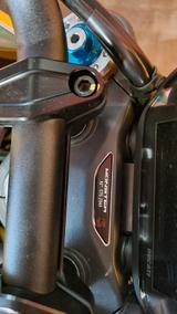 Ducati Monster Senna 2025 175/341 - Offers