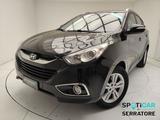 Hyundai ix35 1.6 Comfort 2wd - Hyundai ix35 Comfort mit Benzin-Antrieb